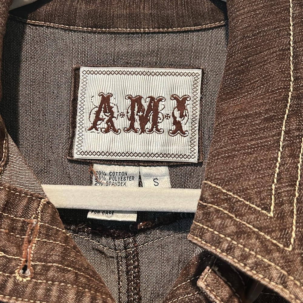 Ami Jacket - image 2